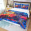 Thumbnail: Three Piece Duvet Cover Set
