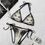 Thumbnail: All-Over Print Women's Bikini