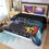 Thumbnail: Three Piece Duvet Cover Set