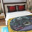 Thumbnail: Three Piece Duvet Cover Set
