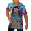 Thumbnail: All-Over Print Men's O-Neck T-Shirt