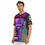 Thumbnail: All-Over Print Men's O-Neck T-Shirt | 190GSM Cotton