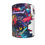 Thumbnail: All-Over Print Foldable Laundry Basket