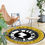 Thumbnail: Foldable round mat