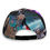 Thumbnail: Baseball Cap With Flat Brim