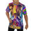 Thumbnail: All-Over Print Men's O-Neck T-Shirt