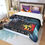Thumbnail: Three Piece Duvet Cover Set