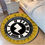 Thumbnail: Foldable round mat
