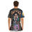 Thumbnail: All-Over Print Men's O-Neck T-Shirt | 190GSM Cotton