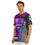 Thumbnail: All-Over Print Men's O-Neck T-Shirt | 190GSM Cotton