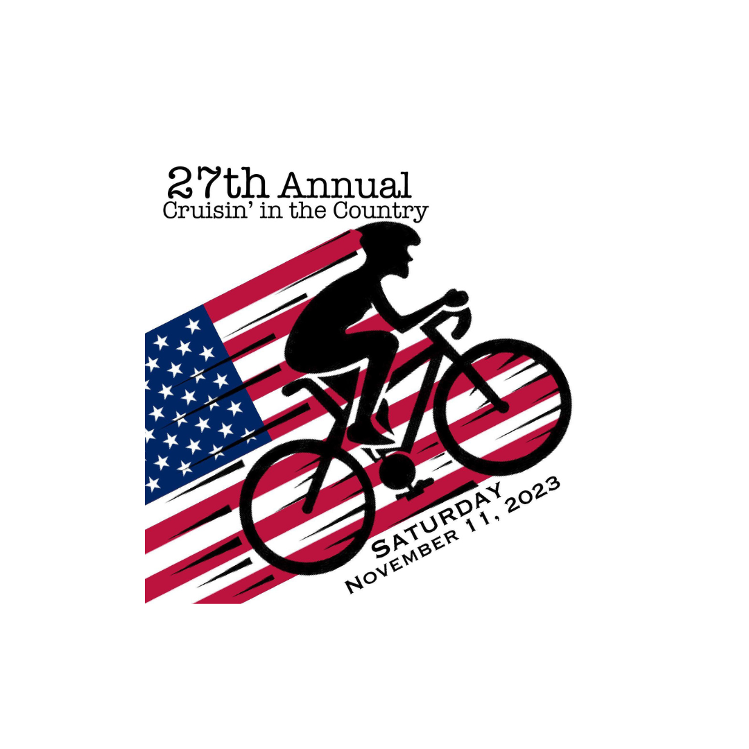 KABC Club Dinner and Warm Up for Claxton “Cruisin’ in the Country” Ride