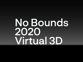 No Bounds Virtual Festival