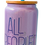 Thumbnail: All Peopled Out 20-oz. Shimmer Glass Tumbler