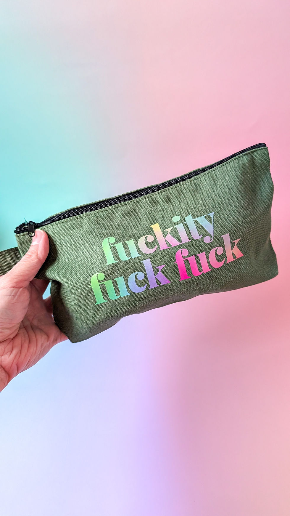 Thumbnail: F-ckty F-ck F-ck Little Life Organizer