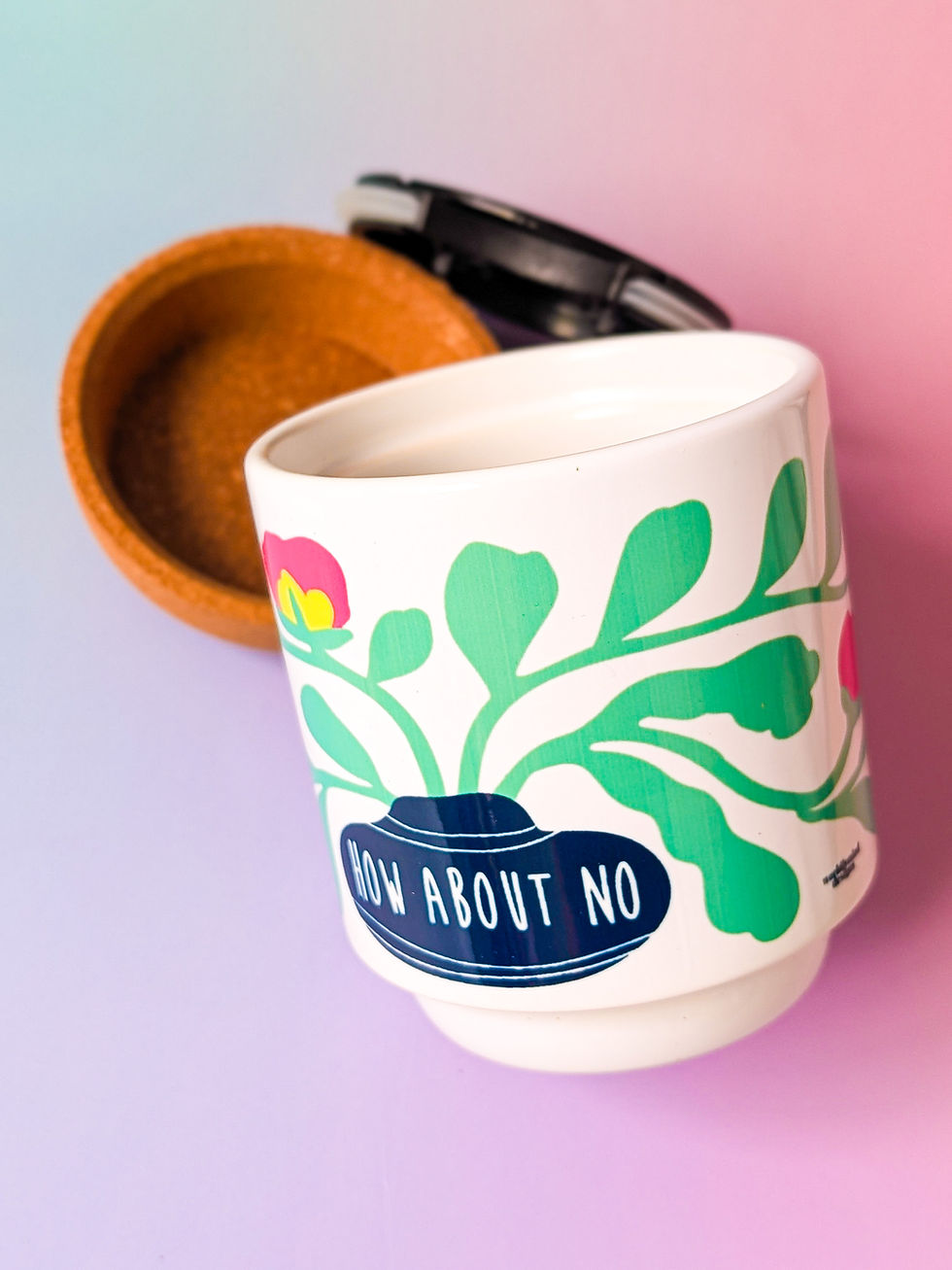Thumbnail: How About No Mug