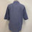 縮圖：蓝色短袖衬衫