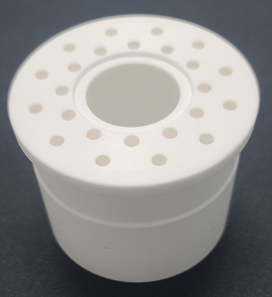 AMAT Y2O3 Nozzle
