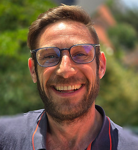 Portrait Nicolas RAISIN Climaticien Optimalclim