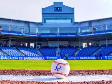 Liga Profesional de Béisbol Colombiano