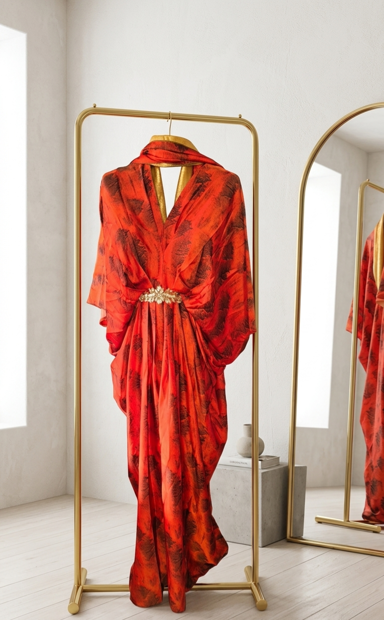 Miniature : Robe mia