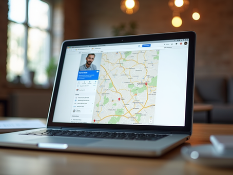 SEO-Strategien für lokale Geschäfte: So gelingt der digitale Erfolg