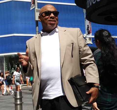 Writer: Anthony "Dr. B" Young
