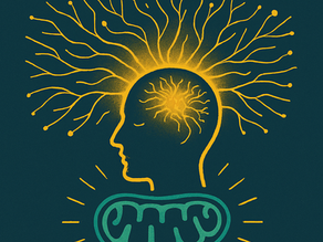 Bioenergetic Intuition: A Theoretical Framework for Sensory Modulation Through Mitochondrial Energetics and Solar–Geomagnetic Dynamics