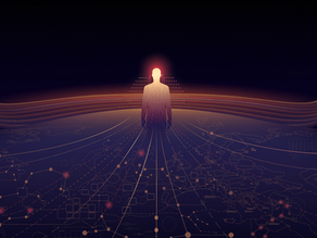 The Overclocked ApexWhy the Quality of the Human Node Is the Civilizational Variable