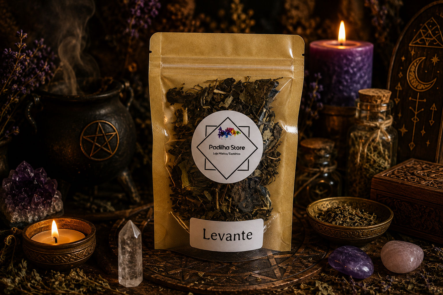 Levante