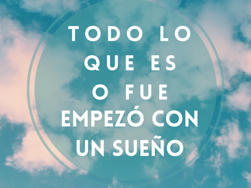 Tablero de sueños