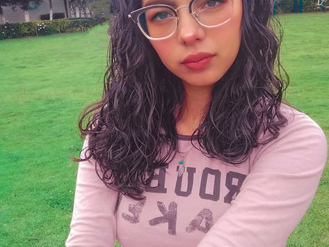 Curly Girl Method