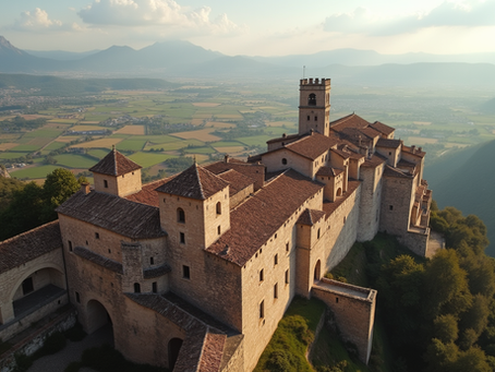 Orígenes del canto gregoriano: un viaje a través del tiempo y la música