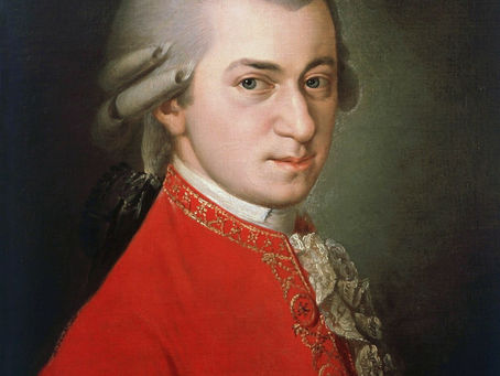Wolfgang Amadeus Mozart: el genio que hizo hablar a la música con el corazón
