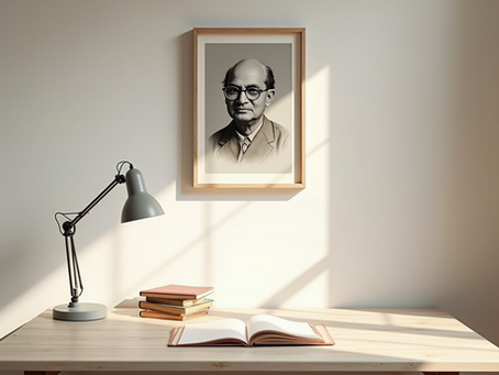 Inspiring Journalism: Subash Chandra Bose's Story