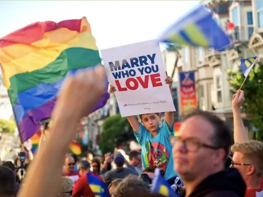 Same-Sex Marriage and Social Security Benefits