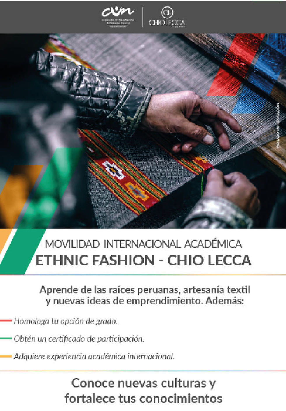 Perú, Lugar Ancestral