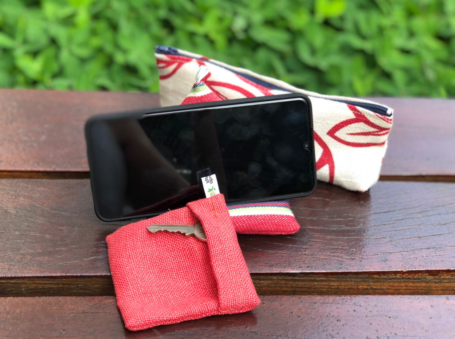 Kit escritório EcoSocial