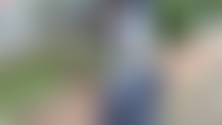 Alunos do PACA nos ajudando a deixar tudo bem limpinho!