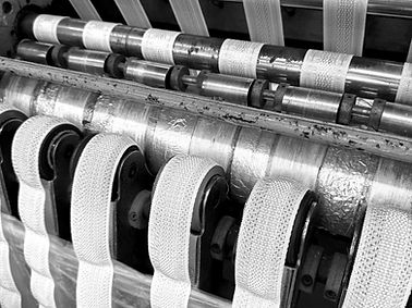 Weaving