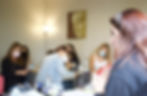 Miniatura: Curso de Resina epóxica Las Condes