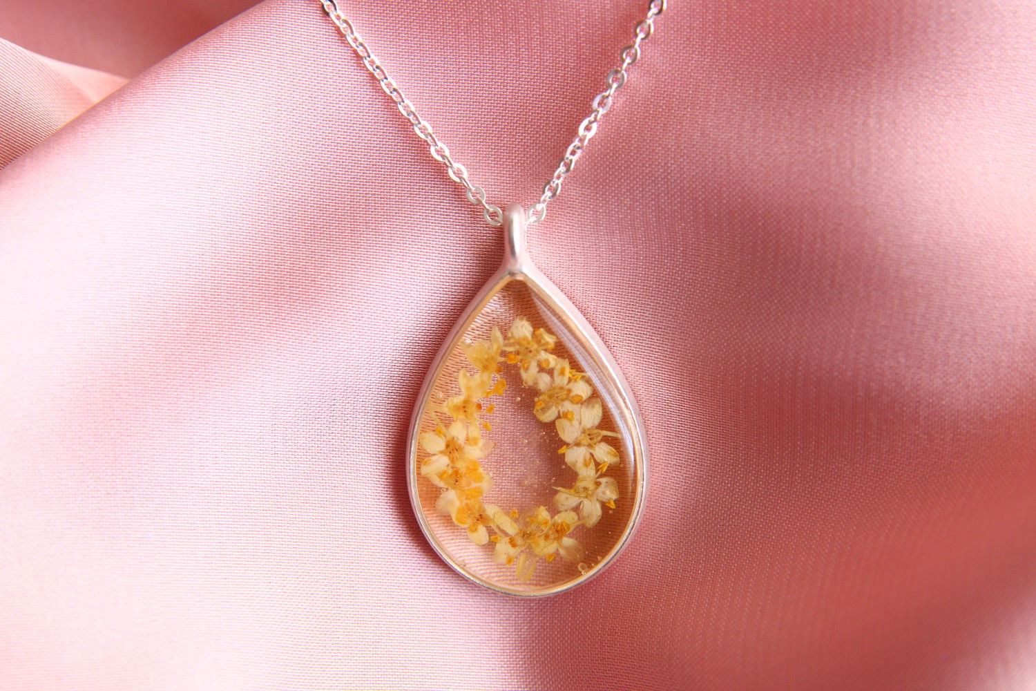 Colgante linea Silvestre