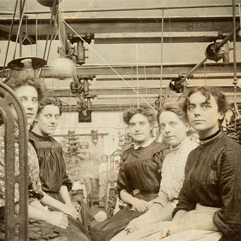 The History of Fast Fashion