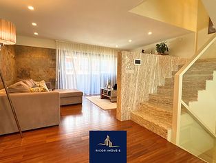 RL234
Moradia T3
Póvoa de Varzim