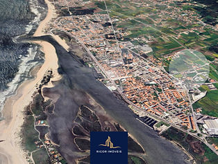 R216
Apartamento T2
Esposende