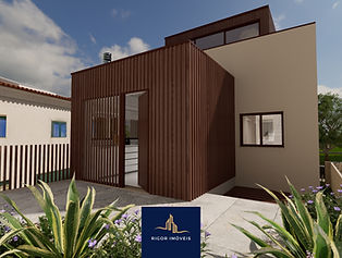 RAO184
Moradia T4
Vila do Conde