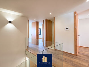 RL108
Apartamento T5 Duplex
Póvoa de Varzim