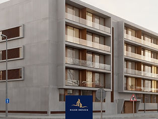 R225
Apartamento T1 
Póvoa de Varzim