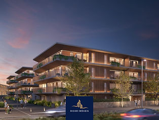 RF031
Apartamento T2
Vila do Conde