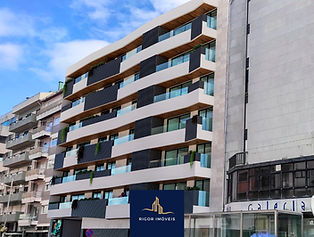 R253
Apartamento T3
Póvoa de Varzim