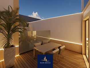 R241
Apartamento T2
Póvoa de Varzim